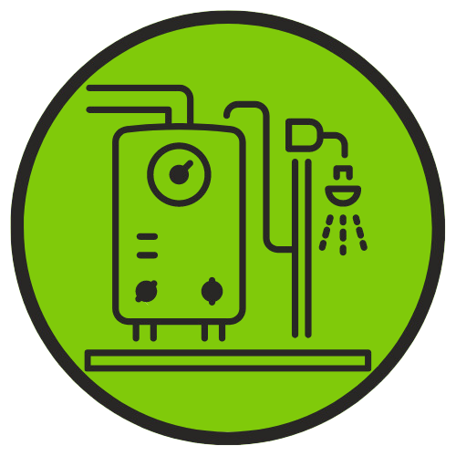 Geyser Repairs / Replacements 