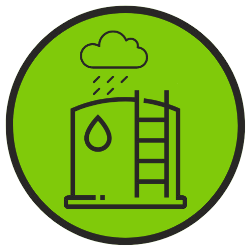 Rain Water Harvesting/ Tanks